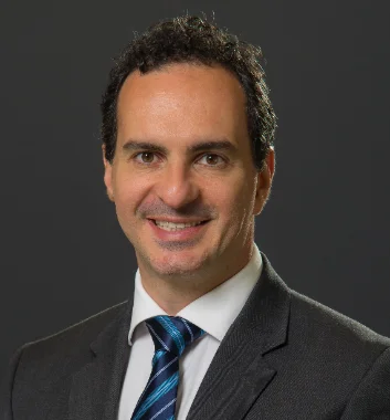Guilherme Giordano, fundador da Steering